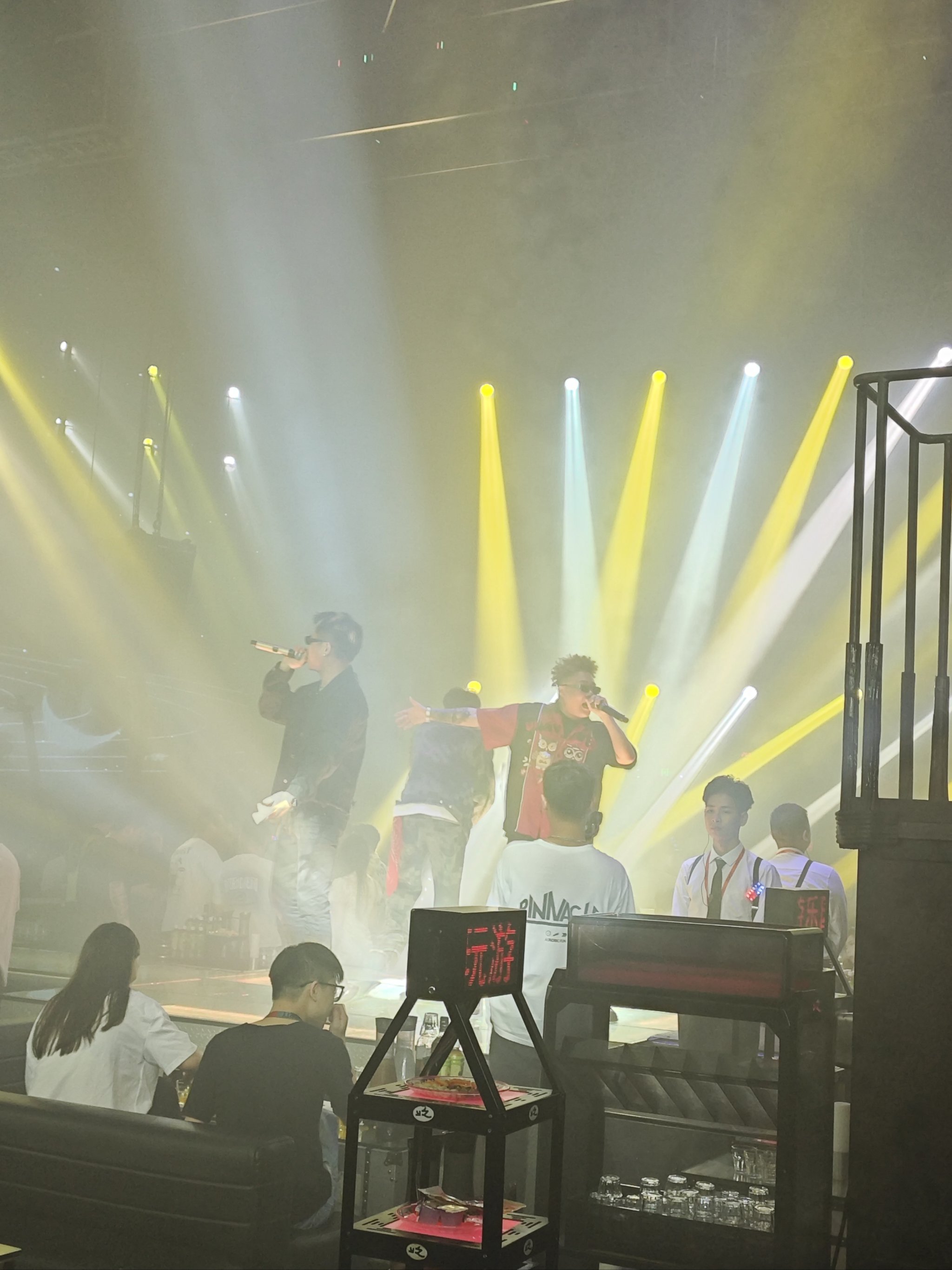 临沧商务KTV介绍-永德县ktv预定